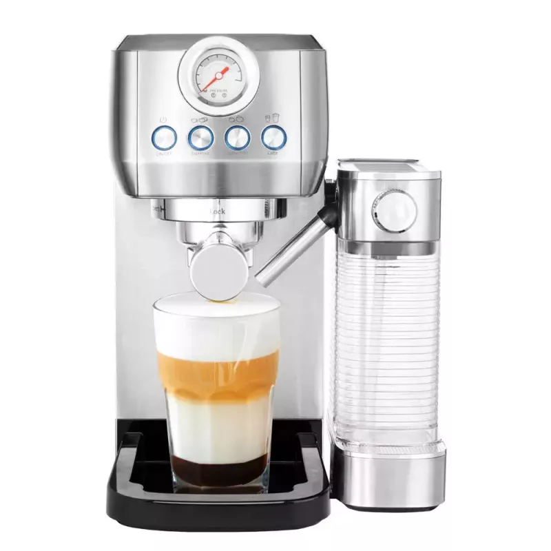 Macchina per espresso Gastroback 1,3 L Piccolo Pro M