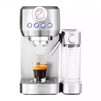 Macchina per espresso Gastroback 1,3 L Piccolo Pro M