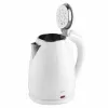 Bollitore elettrico JATA 1,8 L 1500 W bianco