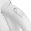 Bollitore elettrico JATA 1,8 L 1500 W bianco