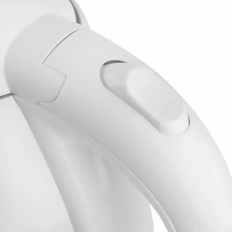 Bollitore elettrico JATA 1,8 L 1500 W bianco