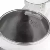 Bollitore elettrico JATA 1,8 L 1500 W bianco