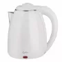 Bollitore elettrico JATA 1,8 L 1500 W bianco