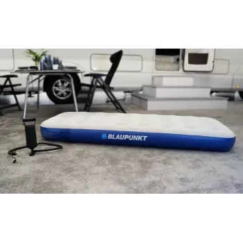 Autoradio BLAUPUNKT IM210 con connettività Bluetooth e USB