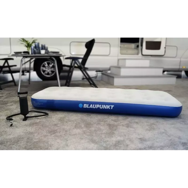 Autoradio BLAUPUNKT IM210 con connettività Bluetooth e USB