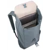 Thule Lithos TLBP213 Pond Gray zaino da tempo libero grigio poliestere
