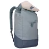 Thule Lithos TLBP213 Pond Gray zaino da tempo libero grigio poliestere
