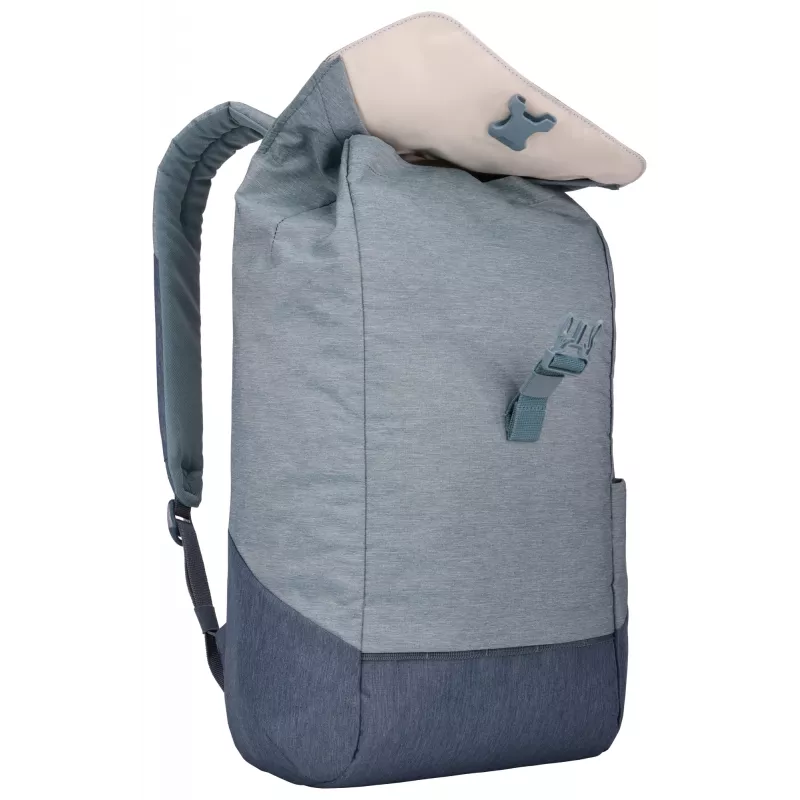 Thule Lithos TLBP213 Pond Gray zaino da tempo libero grigio poliestere