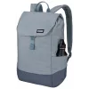 Thule Lithos TLBP213 Pond Gray zaino da tempo libero grigio poliestere