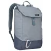 Thule Lithos TLBP213 Pond Gray zaino da tempo libero grigio poliestere