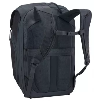 Thule Subterra 2 TSTB434 Dark Slate zaino da viaggio grigio poliestere
