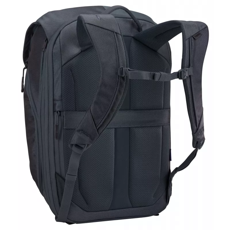 Thule Subterra 2 TSTB434 Dark Slate zaino da viaggio grigio poliestere