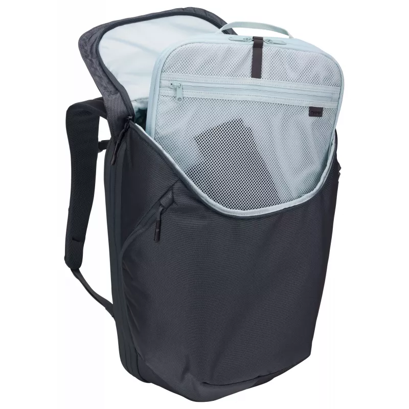 Thule Subterra 2 TSTB434 Dark Slate zaino da viaggio grigio poliestere