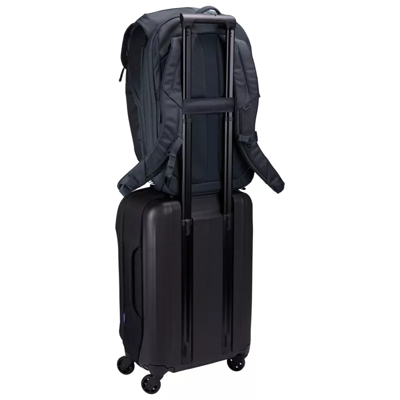 Thule Subterra 2 TSTB434 Dark Slate zaino da viaggio grigio poliestere
