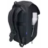 Thule Subterra 2 TSTB434 Dark Slate zaino da viaggio grigio poliestere