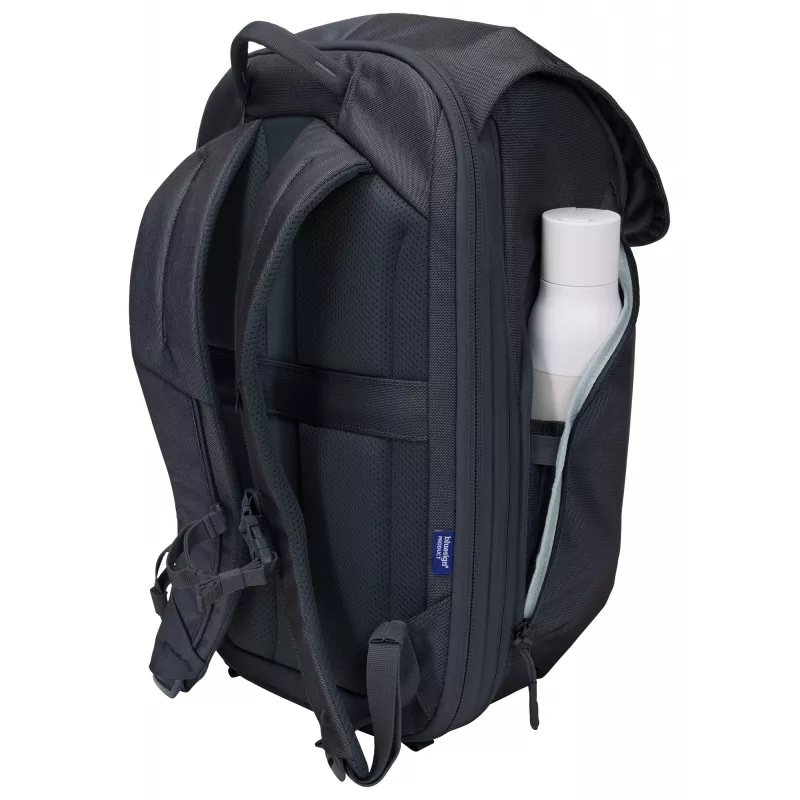 Thule Subterra 2 TSTB434 Dark Slate zaino da viaggio grigio poliestere