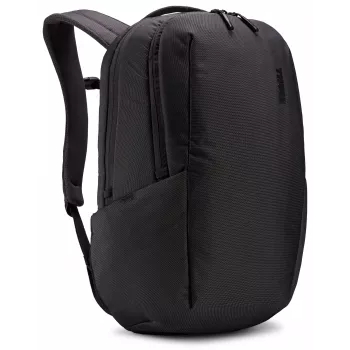Thule Subterra 2 TSLB415 Vetiver Gray zaino casual grigio poliestere