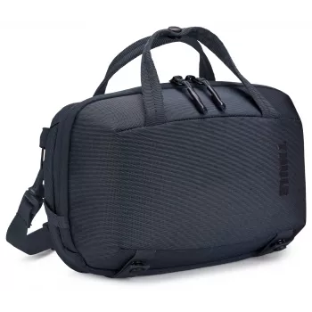Thule Subterra 2 TSCB405 Dark Slate poliestere grigio unisex borsa a tracolla