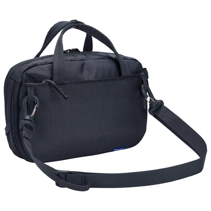Thule Subterra 2 TSCB405 Dark Slate poliestere grigio unisex borsa a tracolla