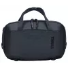 Thule Subterra 2 TSCB405 Dark Slate poliestere grigio unisex borsa a tracolla