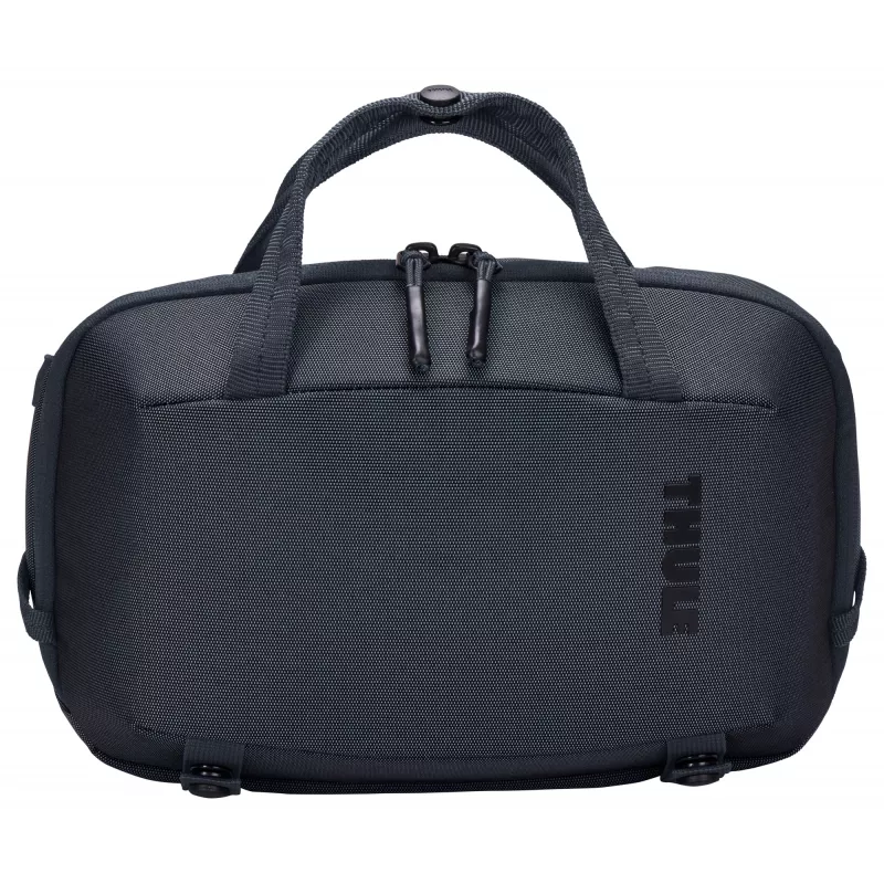 Thule Subterra 2 TSCB405 Dark Slate poliestere grigio unisex borsa a tracolla