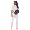 Thule Subterra 2 TSCB405 Dark Slate poliestere grigio unisex borsa a tracolla
