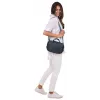 Thule Subterra 2 TSCB405 Dark Slate poliestere grigio unisex borsa a tracolla
