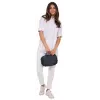 Thule Subterra 2 TSCB405 Dark Slate poliestere grigio unisex borsa a tracolla