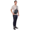 Thule Subterra 2 TSCB405 Dark Slate poliestere grigio unisex borsa a tracolla