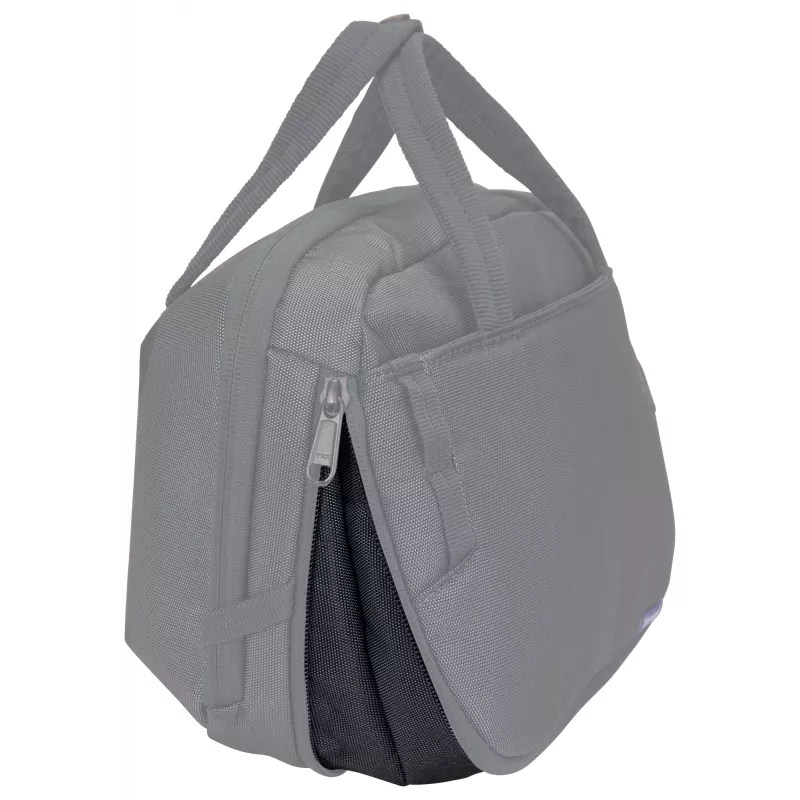 Thule Subterra 2 TSCB405 Dark Slate poliestere grigio unisex borsa a tracolla