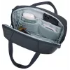 Thule Subterra 2 TSCB405 Dark Slate poliestere grigio unisex borsa a tracolla