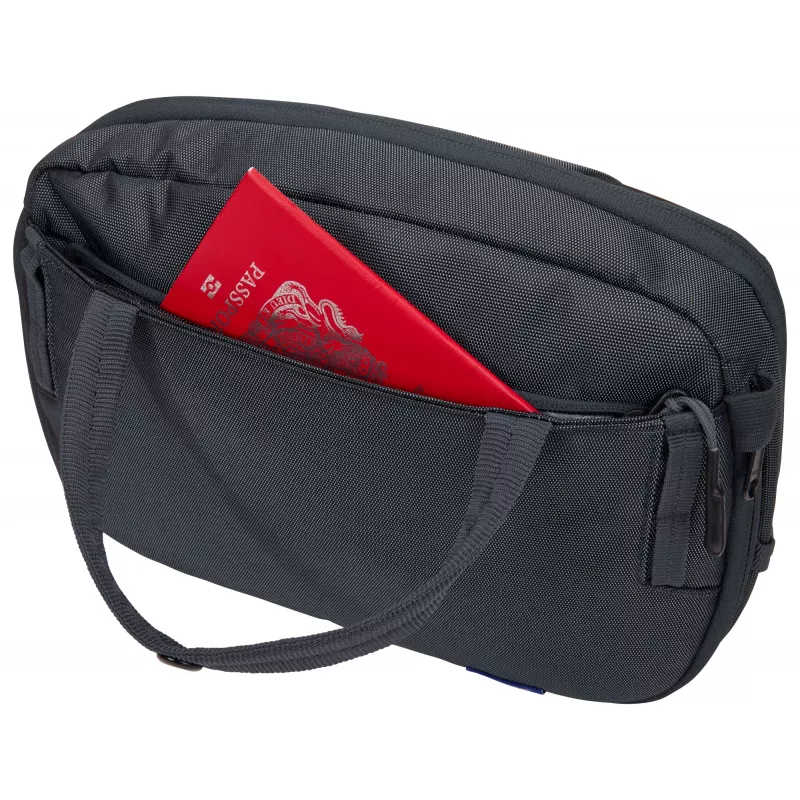 Thule Subterra 2 TSCB405 Dark Slate poliestere grigio unisex borsa a tracolla