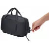 Thule Subterra 2 TSCB405 Dark Slate poliestere grigio unisex borsa a tracolla