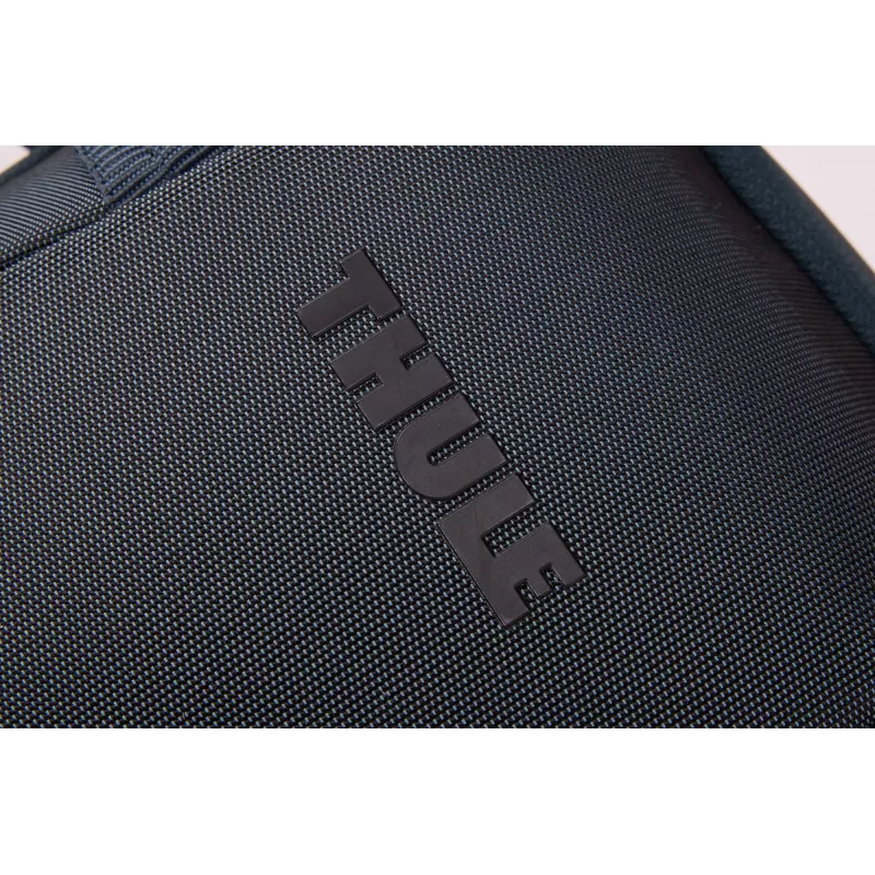 Thule Subterra 2 TSCB405 Dark Slate poliestere grigio unisex borsa a tracolla