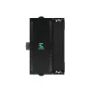 Zalman CNPS13X nero sistema di raffreddamento per computer dissipatore ad aria per processore 12 cm