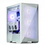 Case PC Zalman Z9 Iceberg MS bianco Midi Tower