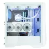 Case PC Zalman Z9 Iceberg MS bianco Midi Tower