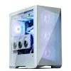 Case PC Zalman Z9 Iceberg MS bianco Midi Tower
