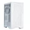 Case PC Zalman Z9 Iceberg MS bianco Midi Tower