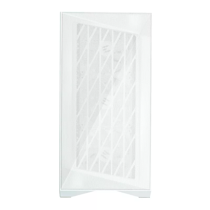 Case PC Zalman Z9 Iceberg MS bianco Midi Tower