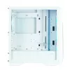 Case PC Zalman Z9 Iceberg MS bianco Midi Tower