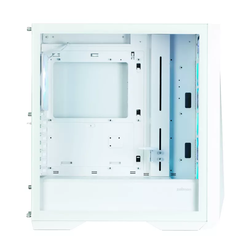 Case PC Zalman Z9 Iceberg MS bianco Midi Tower