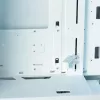 Case PC Zalman Z9 Iceberg MS bianco Midi Tower
