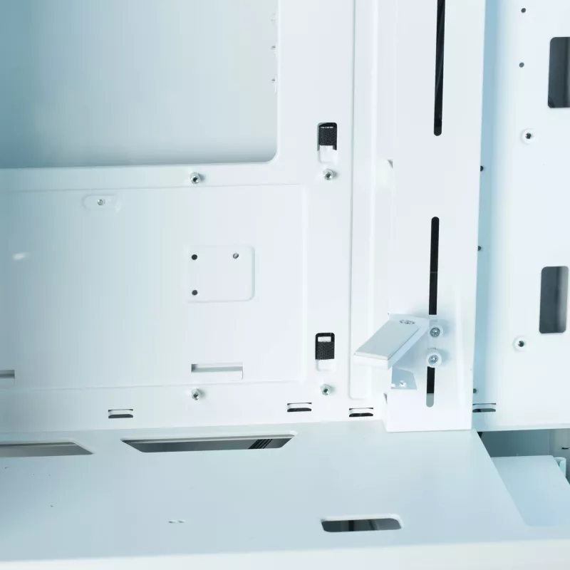 Case PC Zalman Z9 Iceberg MS bianco Midi Tower