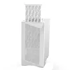 Case PC Zalman Z9 Iceberg MS bianco Midi Tower