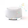 Macchina per suoni HoMedics SS-2700WH bianco batteria integrata 68h