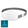 Cintura massaggiante HoMedics WMH-200H massaggio a vibrazione bianco