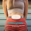 Cintura massaggiante HoMedics WMH-200H massaggio a vibrazione bianco