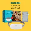 Cintura massaggiante HoMedics WMH-200H massaggio a vibrazione bianco