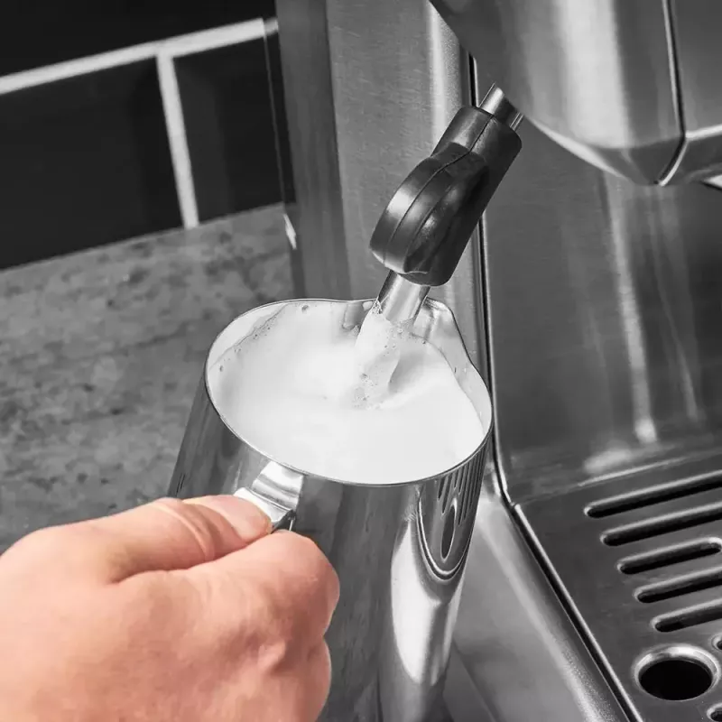 Macchina per espresso Gastroback 2 L Design Espresso Barista Touch